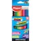 Maped Triangular Colored Pencils, 12 Count, PK12 832047ZV - alternate 2